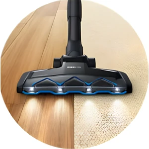 Xb 9185 Triactive LED Başlık