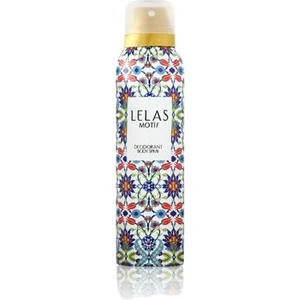 1900 Motif 150 ML Kadın Erkek Deodorant-Oryantal