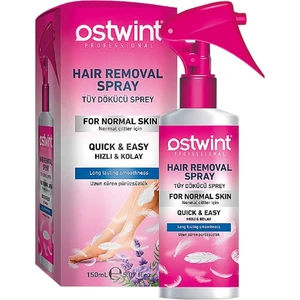 Ostwınt Women Tüy Dökücü Sprey 150ML