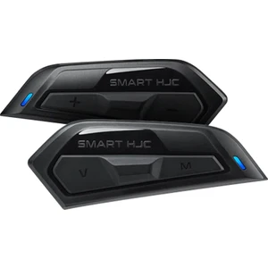 Smart Hjc 50B Bluetooth Intercom Cihazı Tekli