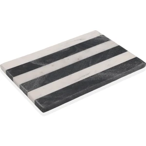 The Mia Zebra Mermer Sunum 31X21 cm