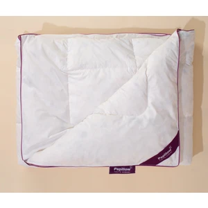 Papıllow Luxury Duvet Excellent Kaz Tüyü Yorgan 155 x 215 cm