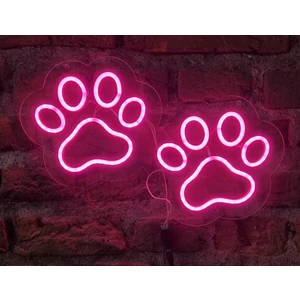 Pati Izi Neon Duvar Aydınlatması