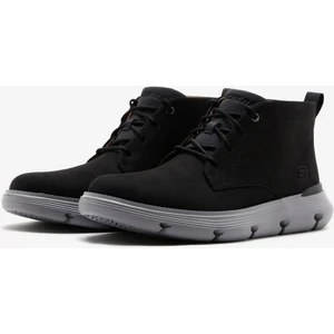 Garza - Fontaine Erkek Siyah Bot 204903 Blk