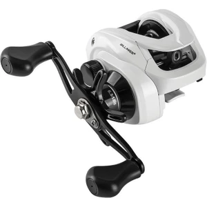 AW200 Sol El Baitcasting 8kg Max Manyetik Fren 6.3:1 Çıkrık Olta Makinesi Motoru