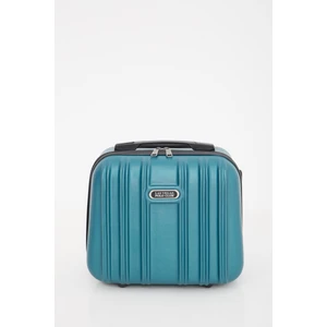 Las Vegas Polo Club Abs Makyaj Çantası El Valizi