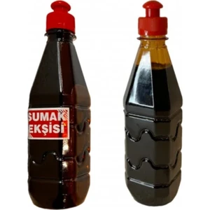 Ev Yapımı Sumak Ekşisi 500 ML