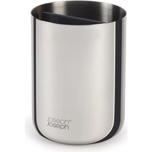 Joseph Joseph Easystore Luxe Diş Fırçalık Caddy Çelik