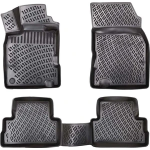 Ram Promaster 2017 Araca Özel Üretim 3D Havuzlu Paspas