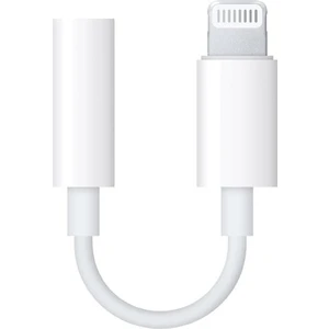 Sistemix Divex Lightning To Aux 3.5mm Kulaklık Çevirici Dönüştürücü Adaptör