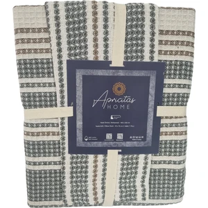 Apricitas Home Tek Kişilik Pike ve Yastık Kılıfı
