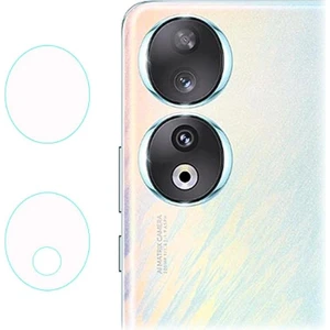 ECR MOBILE Honor 90 Esnek Nano Kamera Lens Koruyucu (1 Set)