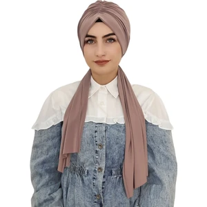 R&S Modibone 5 Sekilde Kullanılan Hazır  Bone Koyu Vizyon