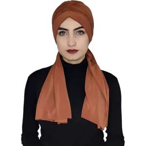 R&S Modibone Tasarım Hazır Bone Kiremit Renk