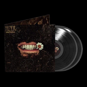 Hozier - Unreal Unearth 2LP