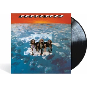 Aerosmith / Aerosmith  (Plak)