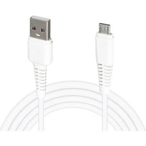WK-22020 USB To Mıcro USB Şarj Kablosu (No:2)