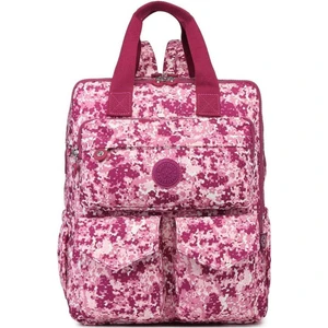 Smart Bags Büyük Boy Krinkıl Kumaş Sırt Çantası Smart Bags 1175