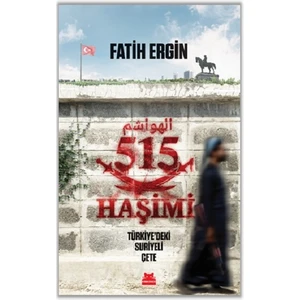 515 Haşimi - Fatih Ergin