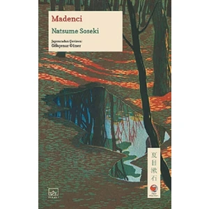 Madenci - Natsume Soseki