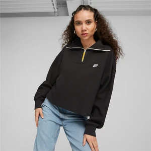 Downtown.01 Sweatshirt