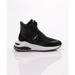 059 Kadın Kadın Kar Botu