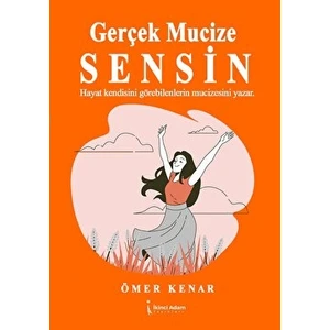 Gerçek Mucize Sensin - Ömer Kenar