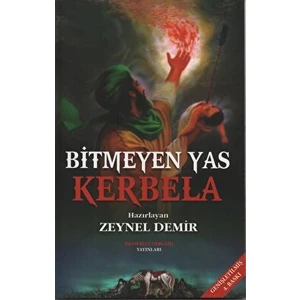 Bitmeyen Yas Kerbela