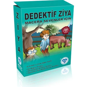 Dedektif Ziya