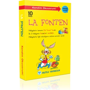 La Fonten Hikayeleri