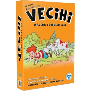 Vecihi