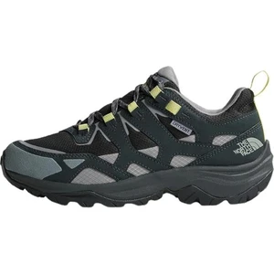 The North Face W Hedgehog 3 Wp Kadın Outdoor Yürüyüş Ayakkabısı Gri NF0A818R0ZP1