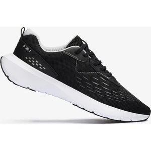 Kalenji Erkek Koşu Ayakkabısı - Siyah / Gri - Jogflow 100.1