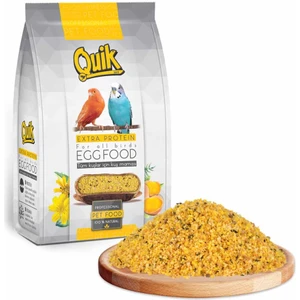 Kuş Maması 100 gr