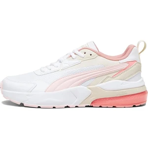 VIS2K Puma White-Frosty Pink-Alpine Snow 39231805STD