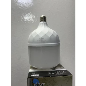 50 Watt Torch LED Ampul