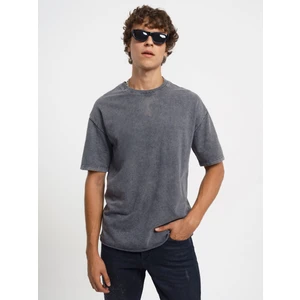 Oversize Erkek Tshirt K.kol