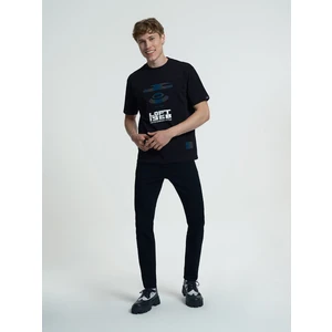 Ricardo Slim Fit Erkek Pantolon