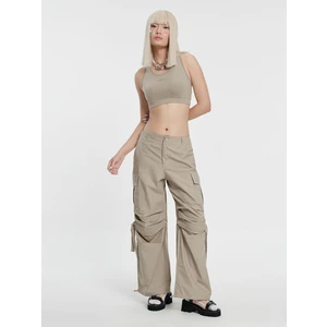Regular Fit Kadın Pantolon