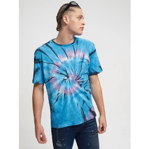 Loose Fit Erkek Tshirt K.kol