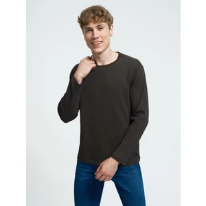 Regular Fit Erkek Tshirt U.kol