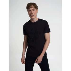 Regular Fit Erkek Tshirt K.kol