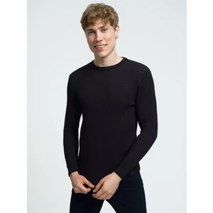 Regular Fit Erkek Kazak