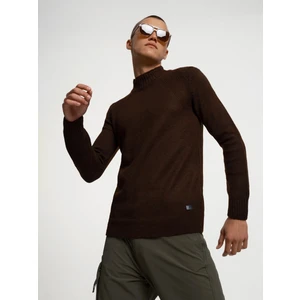 Regular Fit Erkek Kazak