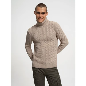 Regular Fit Erkek Kazak