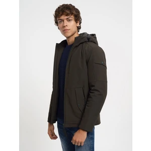 Regular Fit Erkek Mont