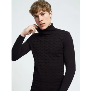 Regular Fit Erkek Kazak