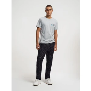 Regular Fit Erkek Pijama