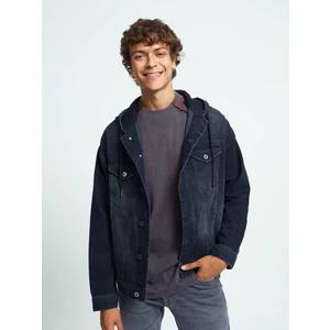 Oversize Erkek Ceket