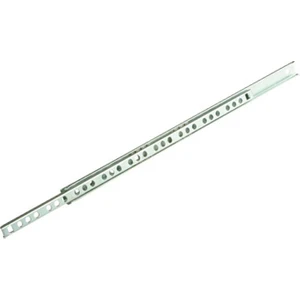 17 mm 45 cm Ince Bilyalı Çekmece Rayı